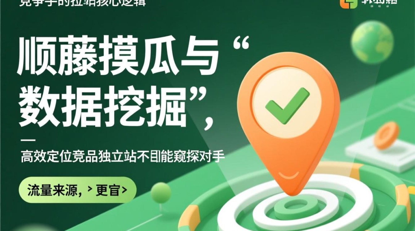 怎么找别人的独立站?独立站怎么找竞争对手? 独立站怎么找竞争对手