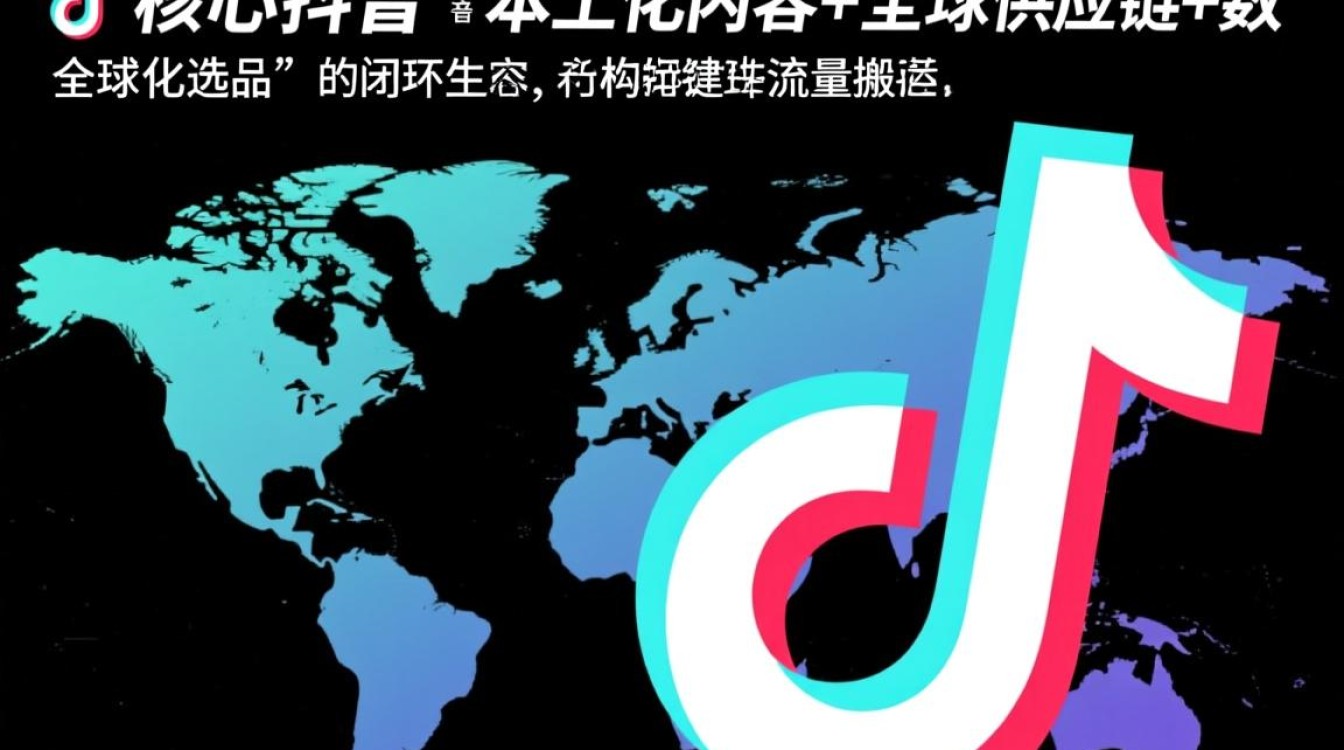 TikTok开抖音小店怎么做