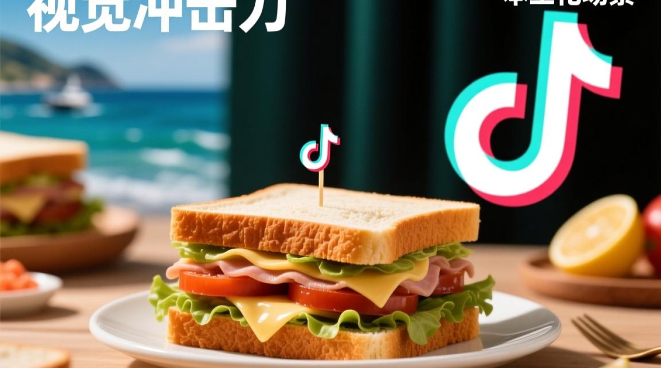 TikTok三明治出海内容创作技巧有哪些