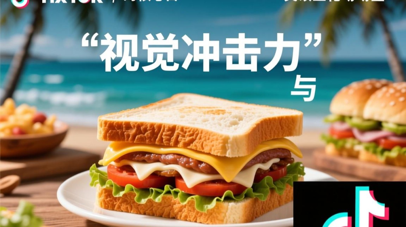 TikTok三明治出海内容创作技巧有哪些