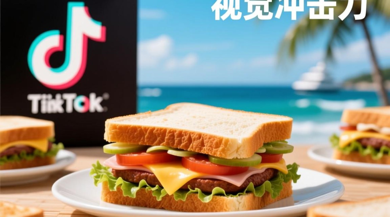 TikTok三明治出海内容创作技巧有哪些