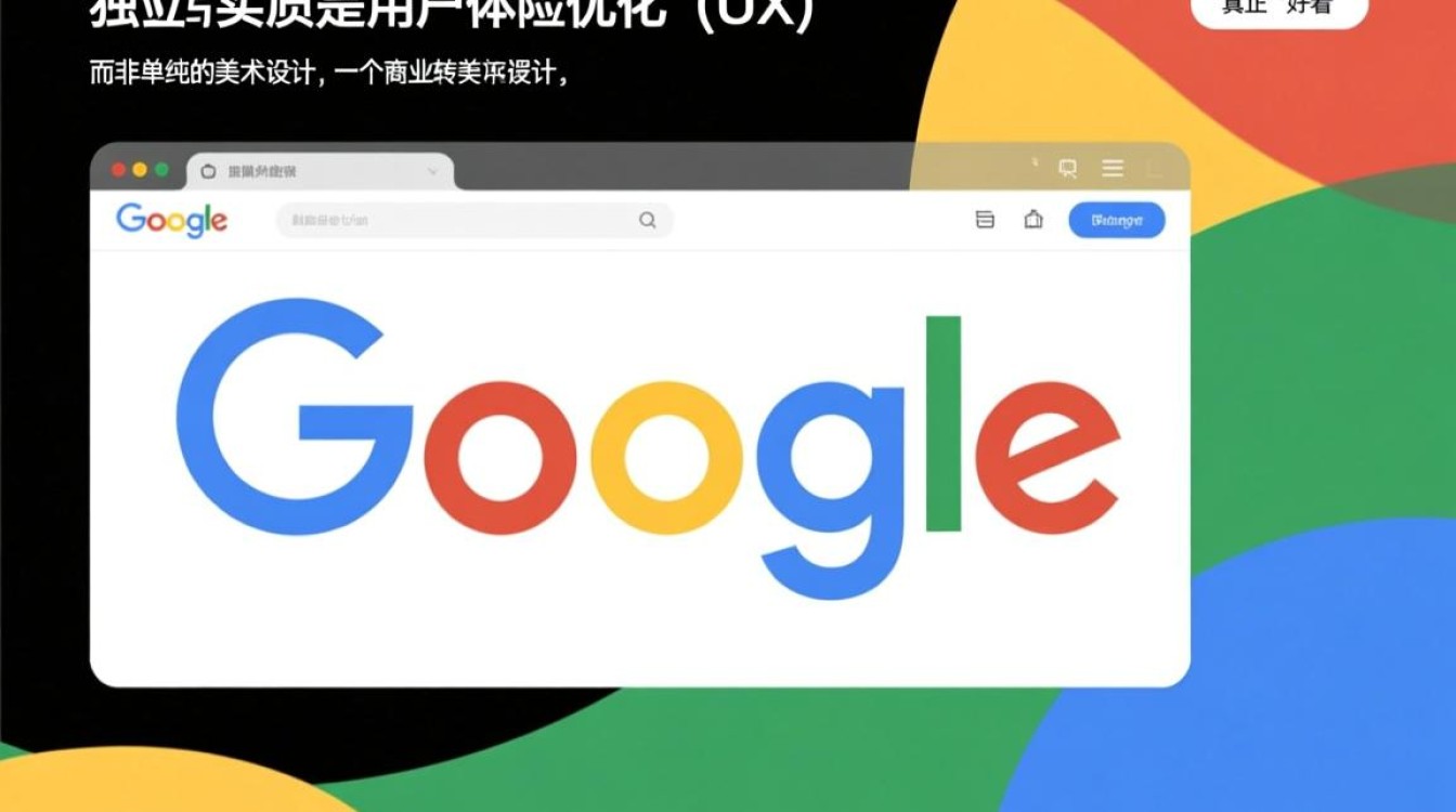 google独立站怎么写好看?独立站如何优化才能提升流量? google独立站怎么写好看