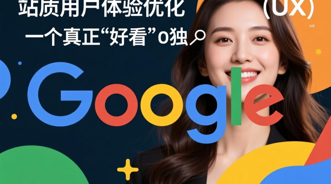 google独立站怎么写好看?独立站如何优化才能提升流量? google独立站怎么写好看
