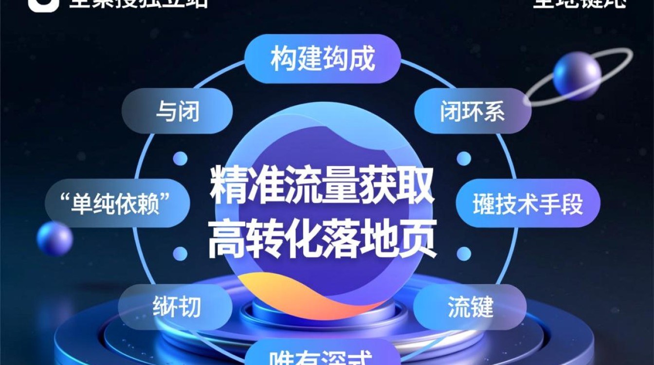 全球搜独立站怎么运营