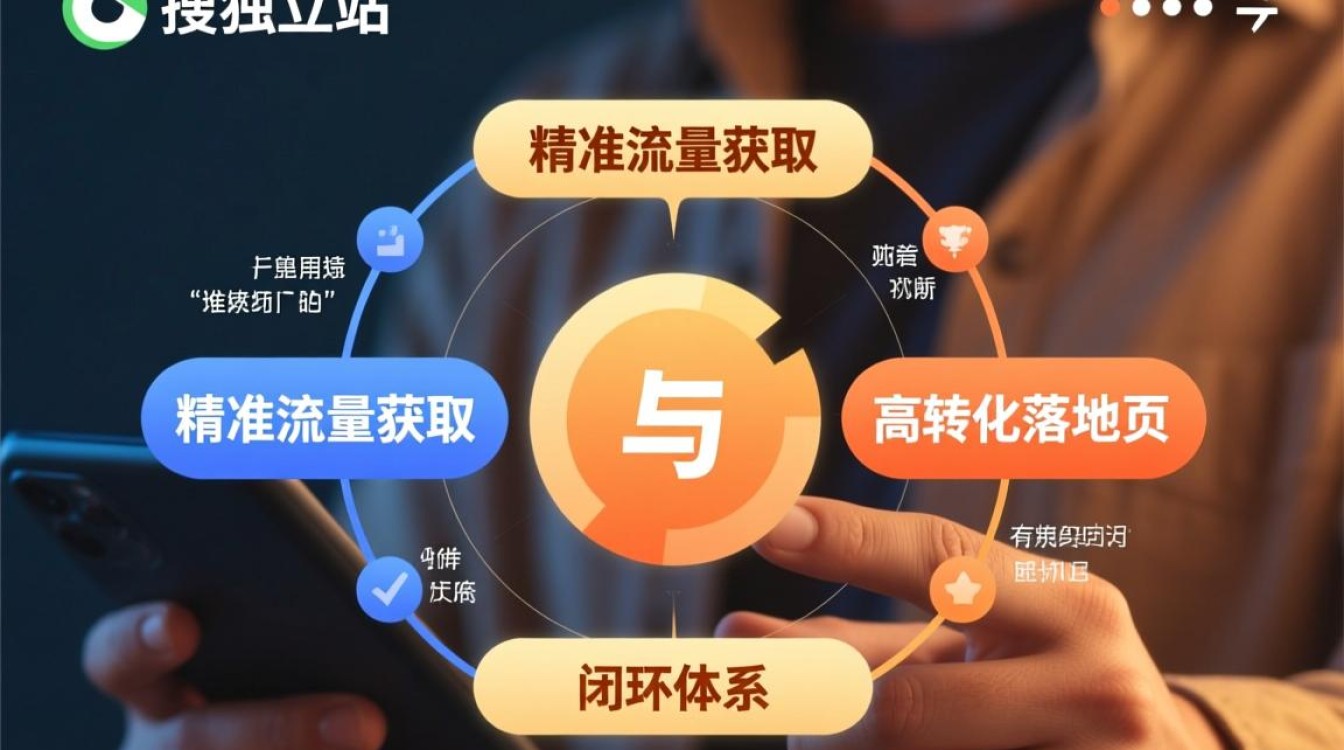 全球搜独立站怎么运营