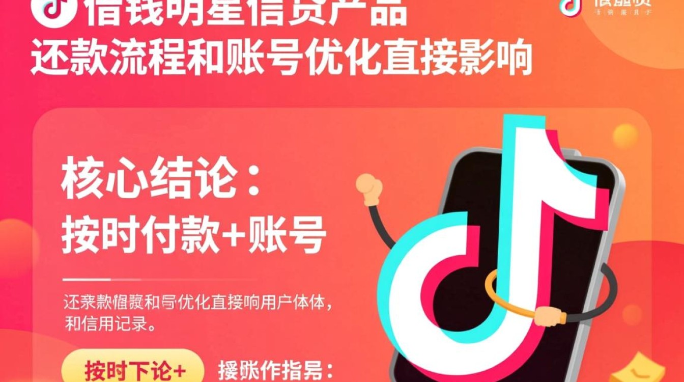 抖音借钱还款方式有哪些