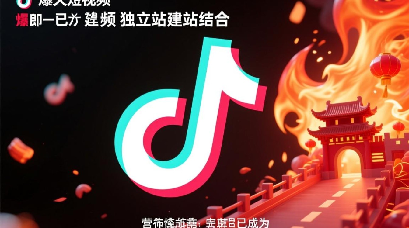 TikTok爆火短视频怎么拍