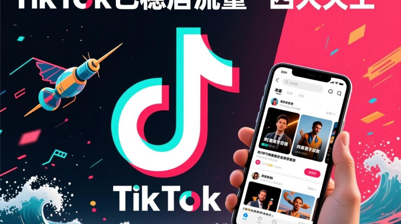 TikTok引流变现技巧详解