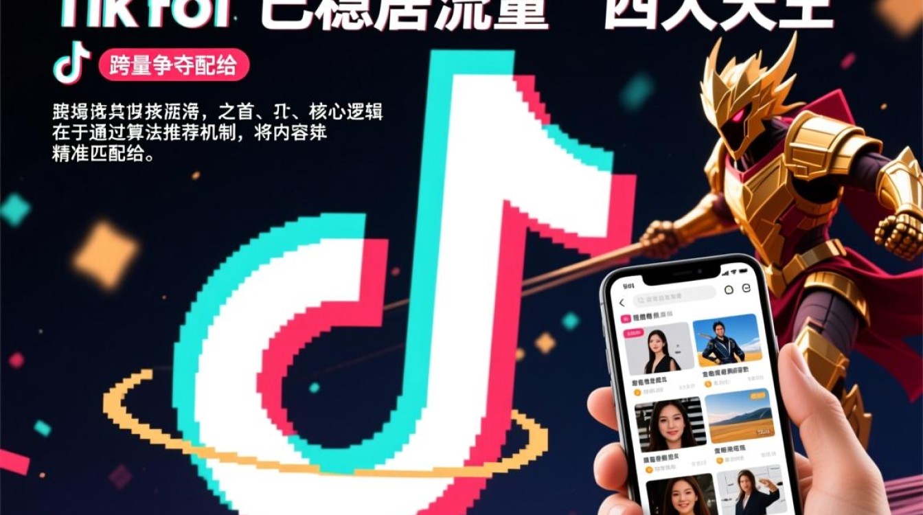 TikTok引流变现技巧详解