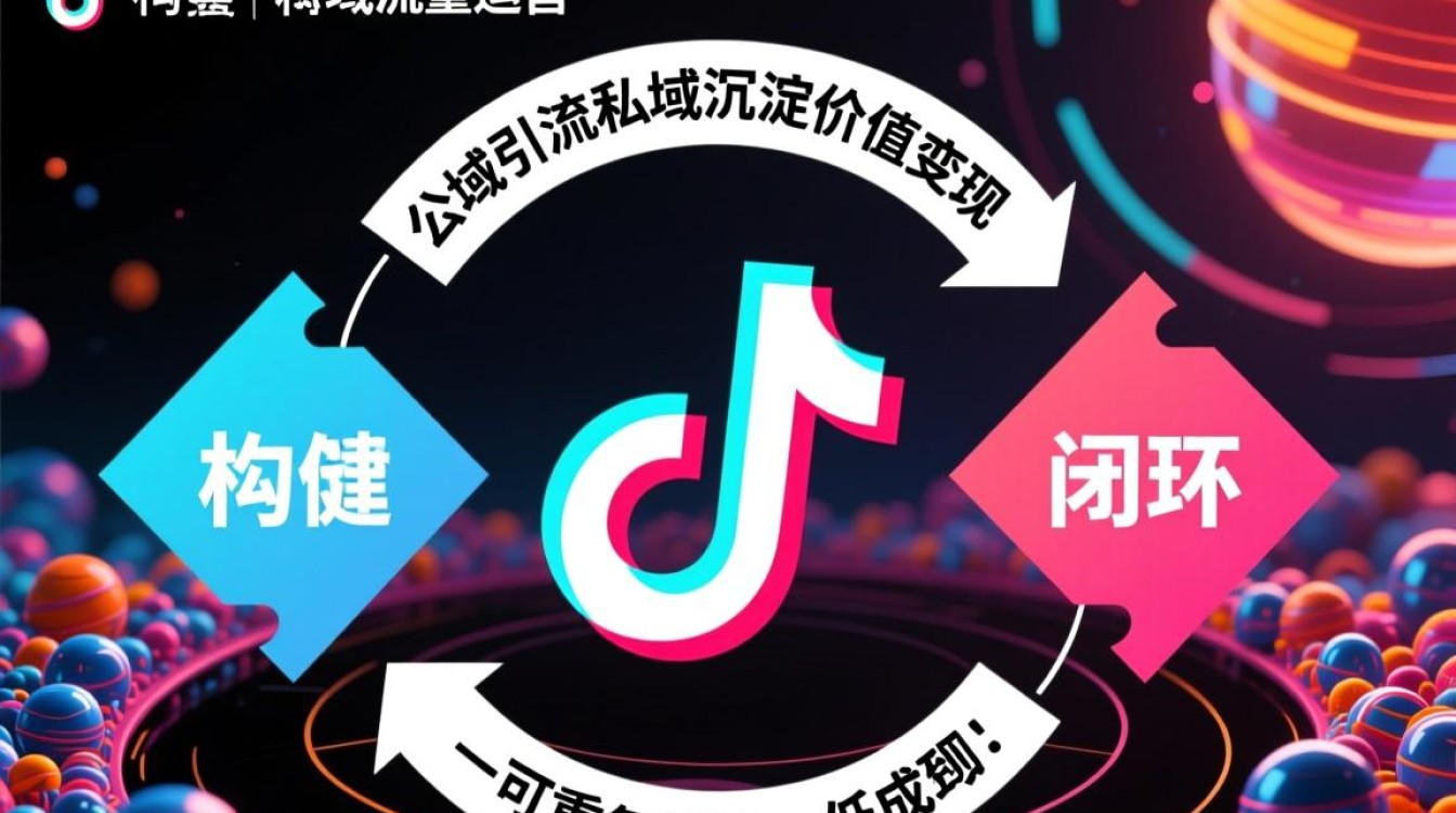 抖音私域流量如何运营?私域流量变现方法有哪些? 私域流量变现方法有哪些