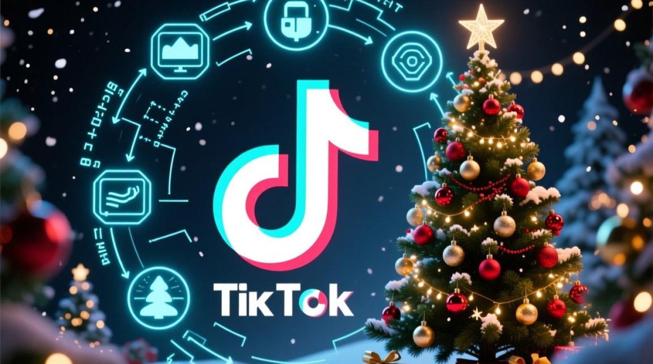 TikTok预言圣诞节完整攻略