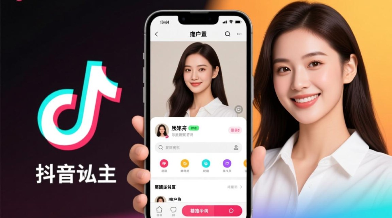 抖音用户名怎么搜索不到