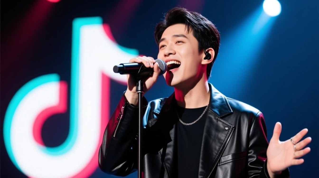 TikTok谁唱的最好