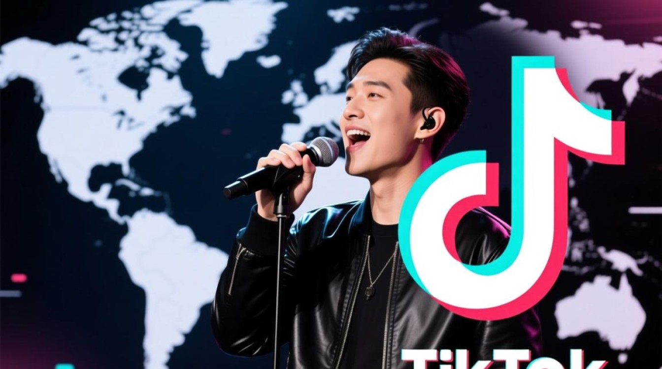 TikTok谁唱的最好