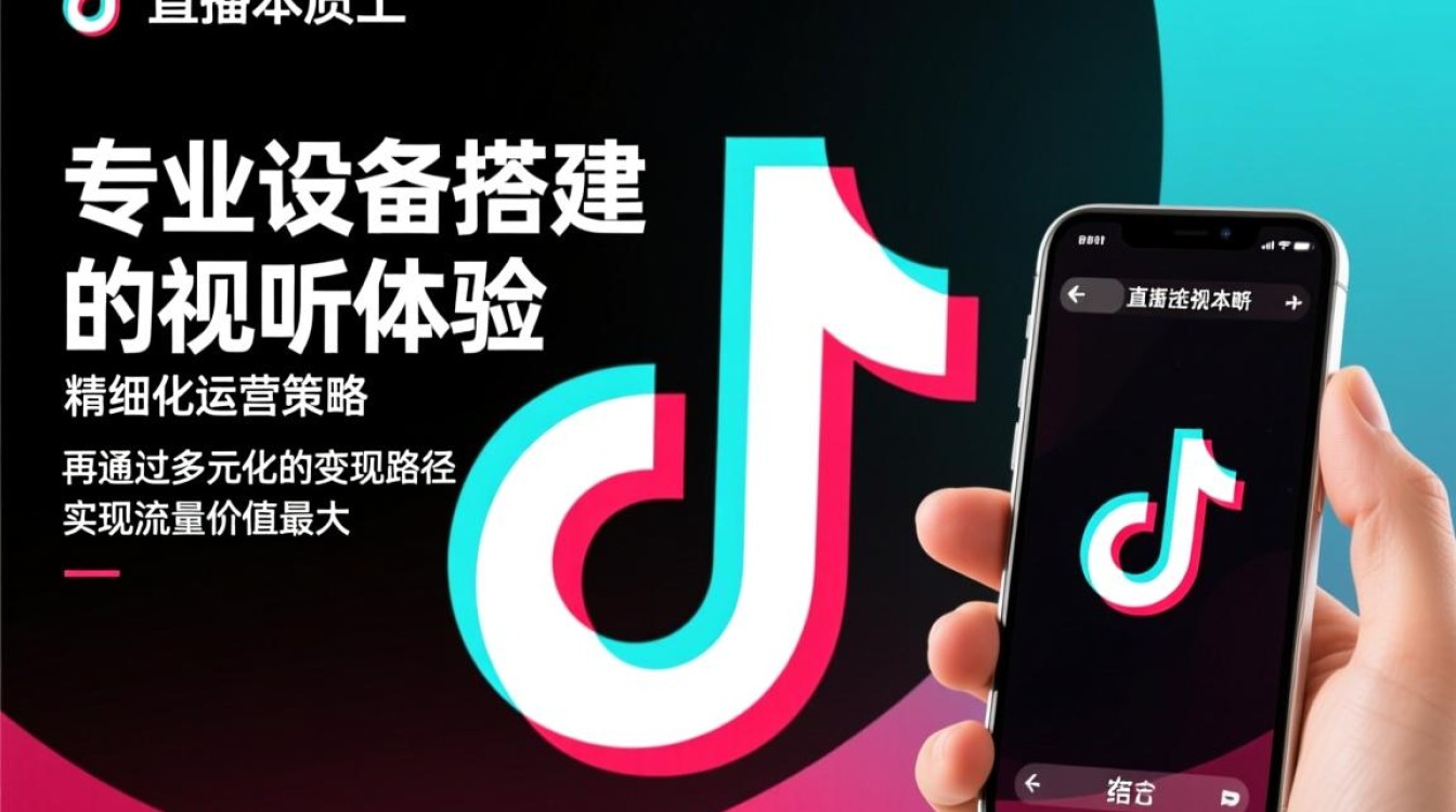 直播运营变现技巧有哪些