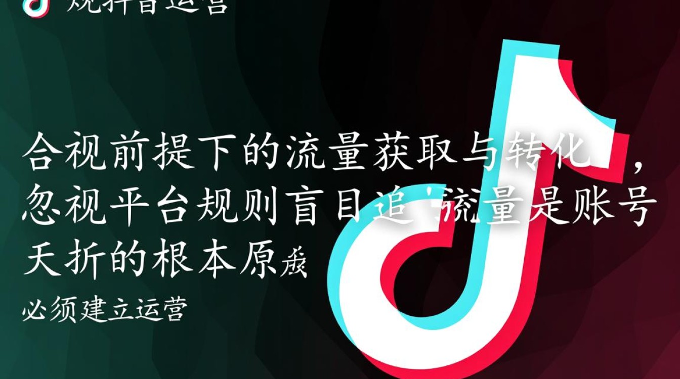 抖音变现实战技巧与避坑指南