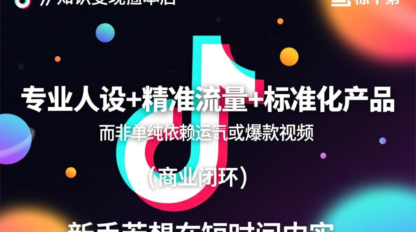 抖音知识变现怎么做,新手入门到变现实操指南 新手入门到变现实操指南