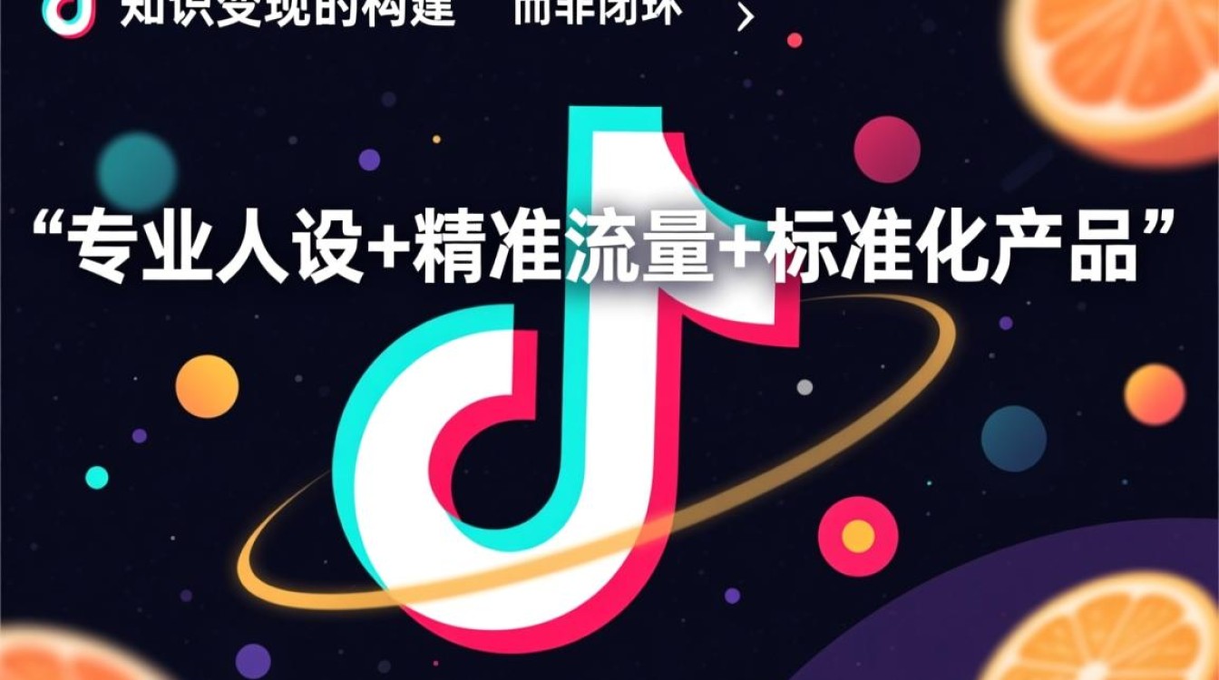 抖音知识变现怎么做,新手入门到变现实操指南 新手入门到变现实操指南