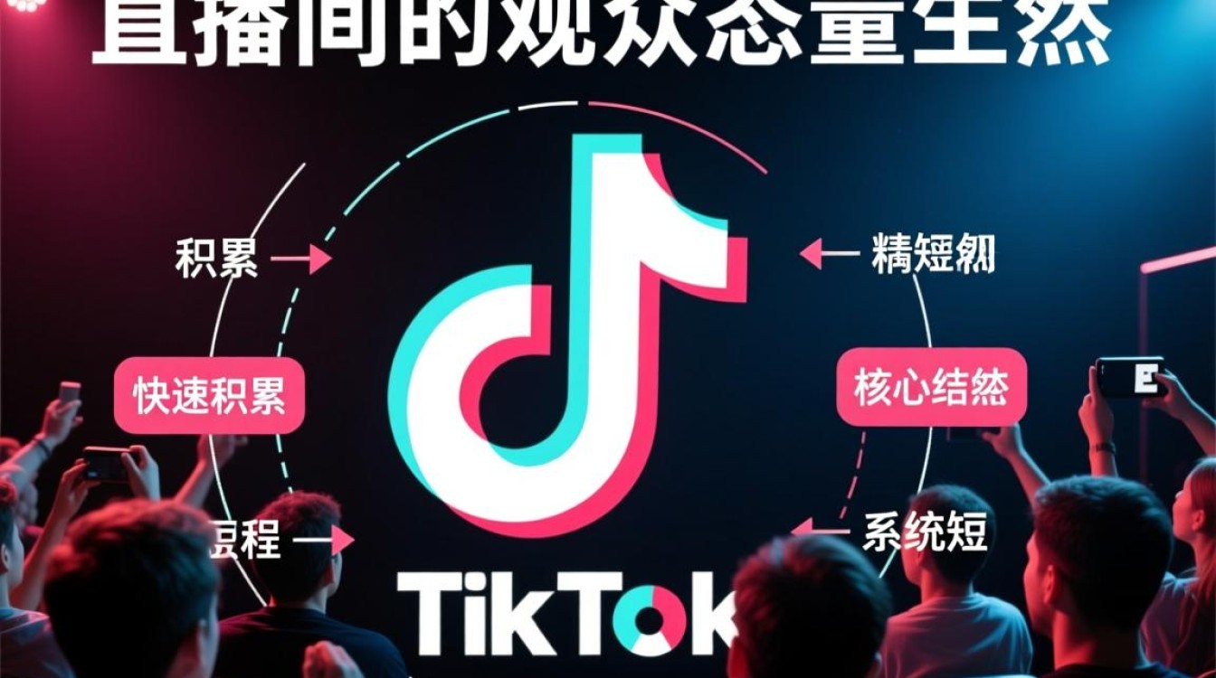 陈跃龙tiktok直播如何引流?快速积累观众的方法 陈跃龙tiktok直播如何引流