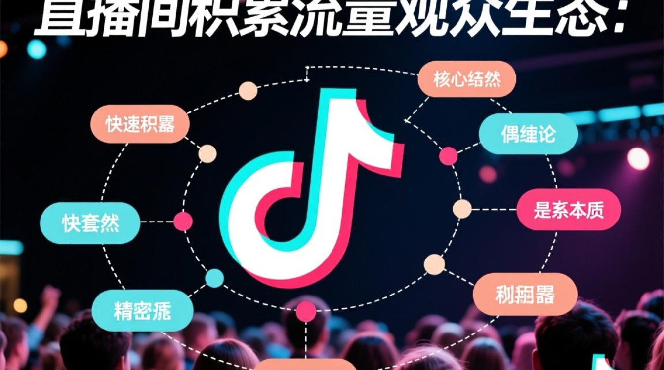 陈跃龙tiktok直播如何引流?快速积累观众的方法 陈跃龙tiktok直播如何引流