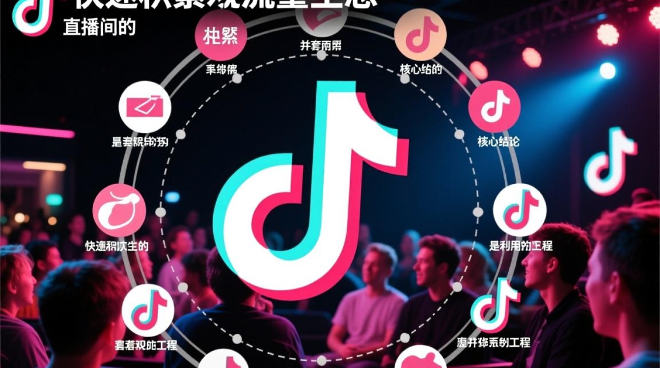 陈跃龙tiktok直播如何引流?快速积累观众的方法 陈跃龙tiktok直播如何引流