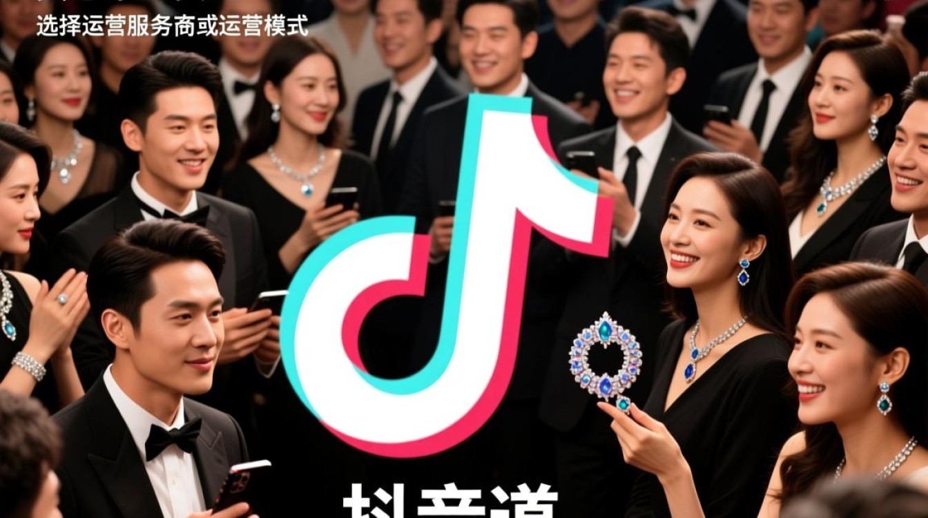 抖音珠宝运营哪个好