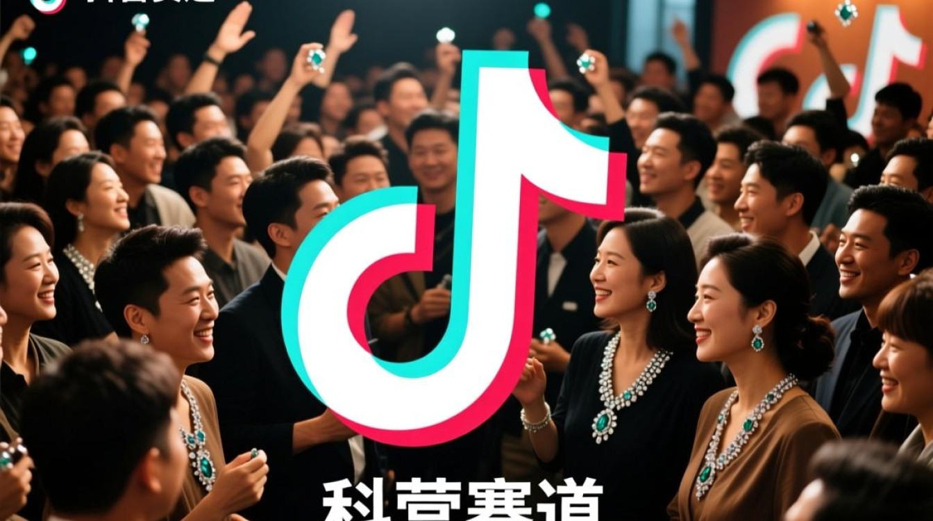 抖音珠宝运营哪个好