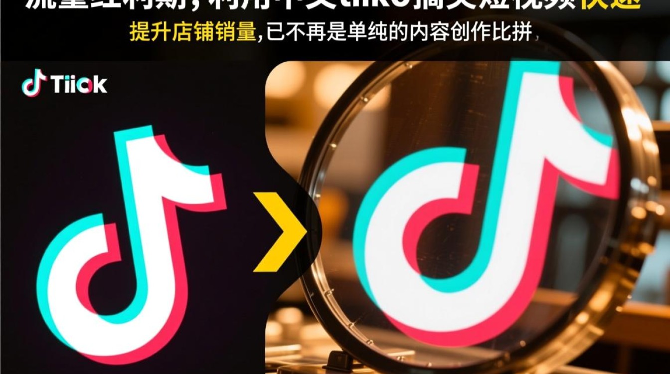 中文tiktok搞笑短视频如何制作,电商技巧提升店铺销量 中文tiktok搞笑短视频如何制作