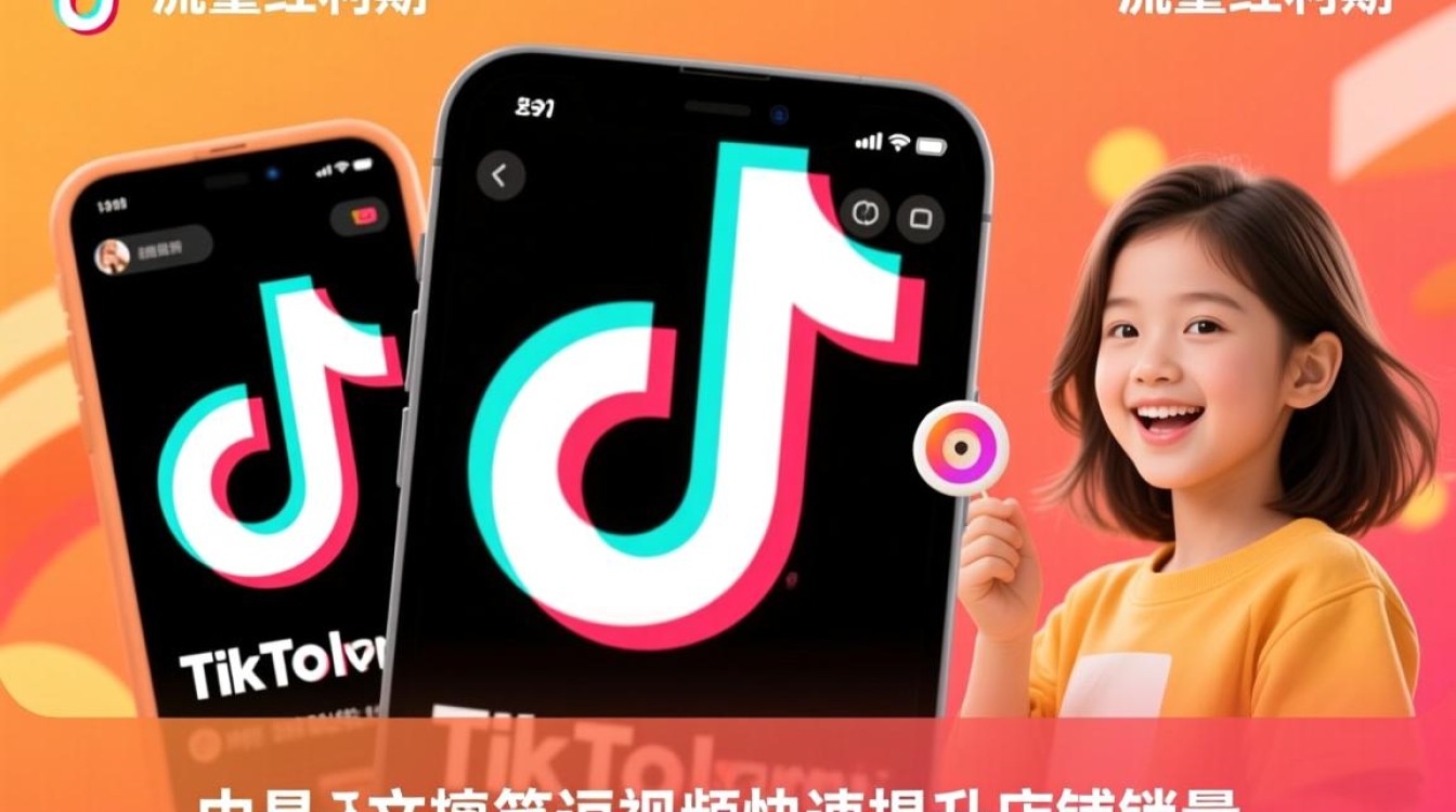 中文tiktok搞笑短视频如何制作,电商技巧提升店铺销量 中文tiktok搞笑短视频如何制作