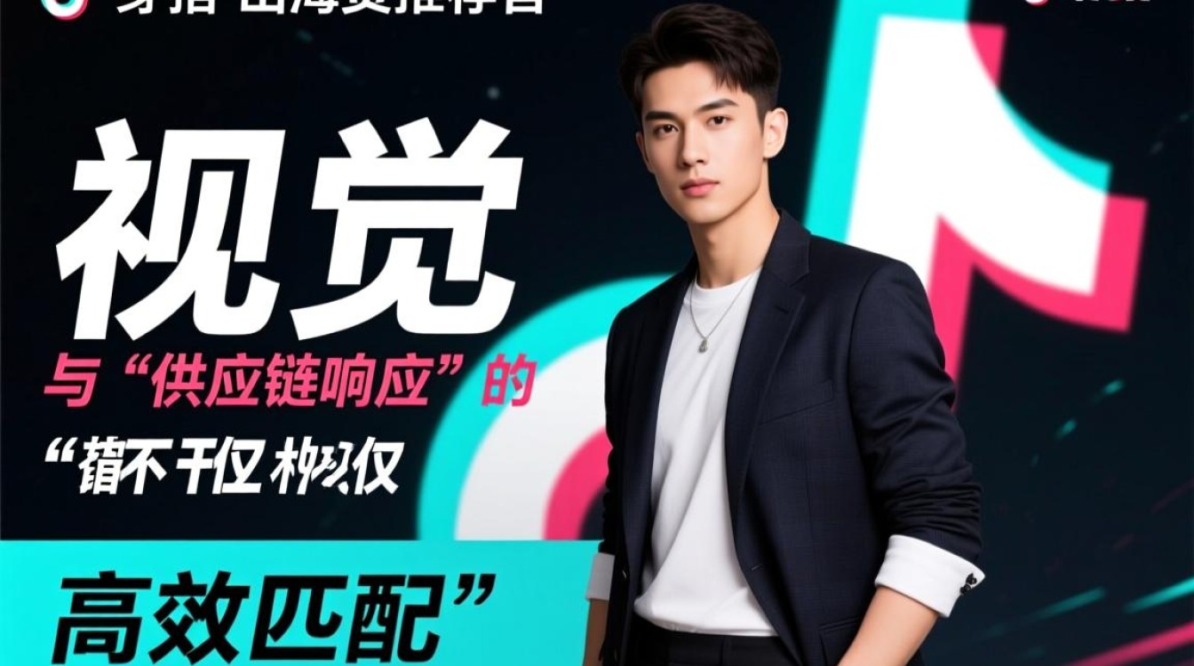 TikTok穿搭推荐官怎么做