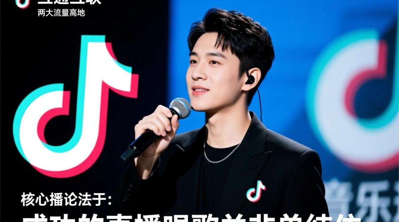 抖音上微信怎么直播唱歌