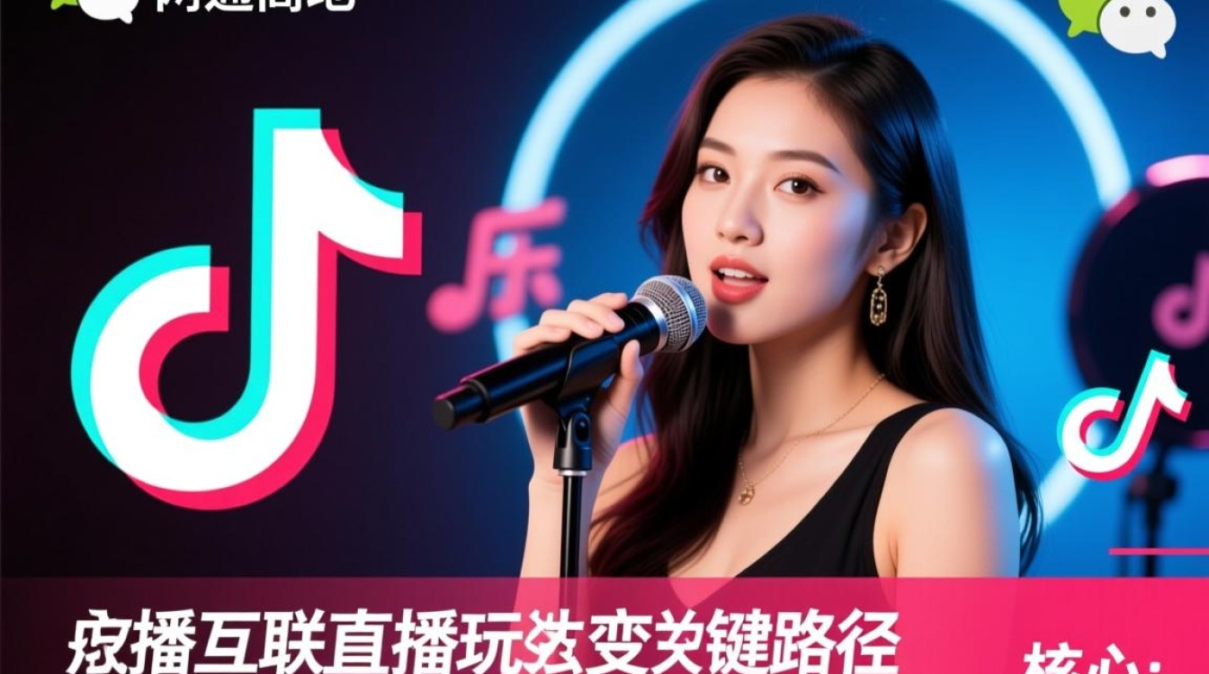 抖音上微信怎么直播唱歌