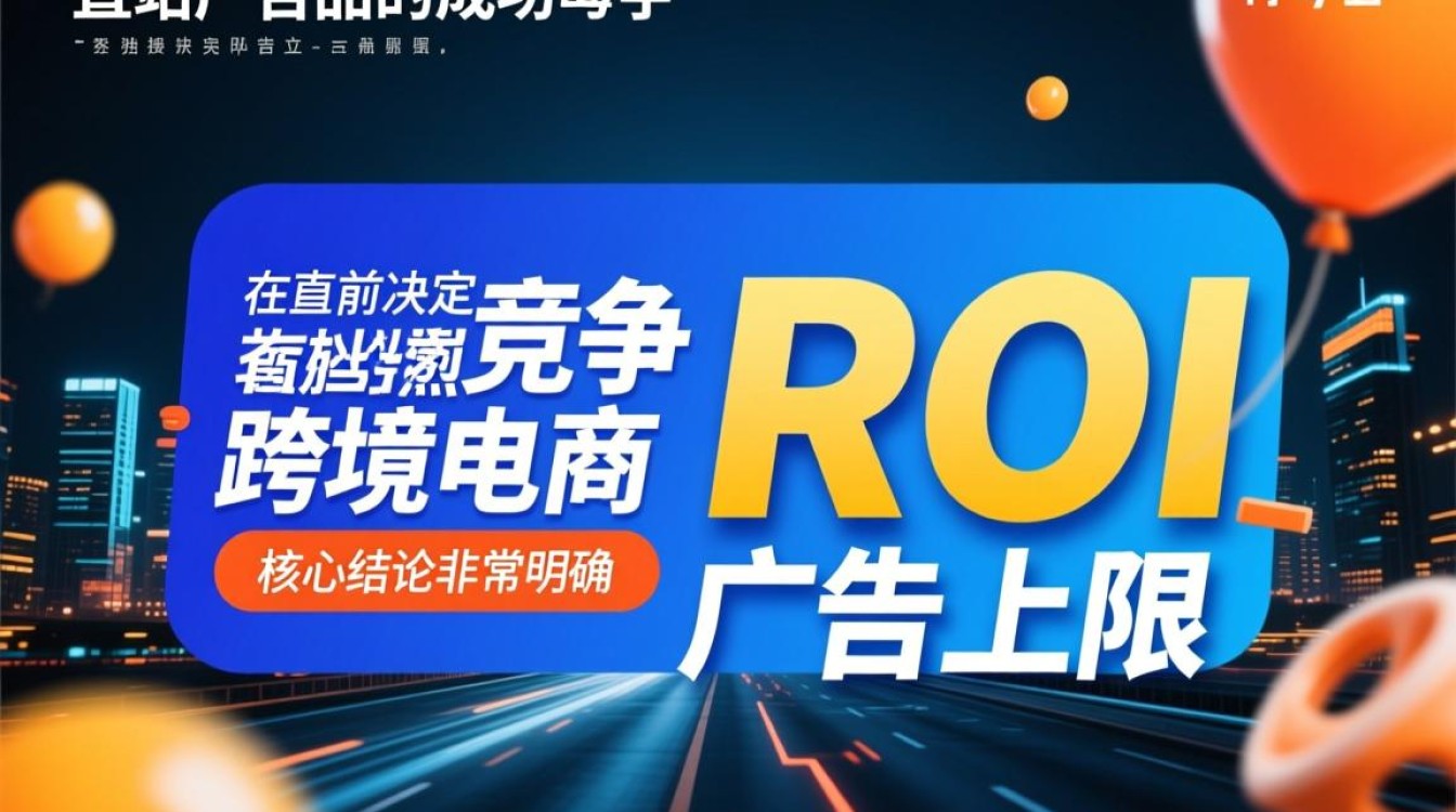 独立站广告怎么找商品