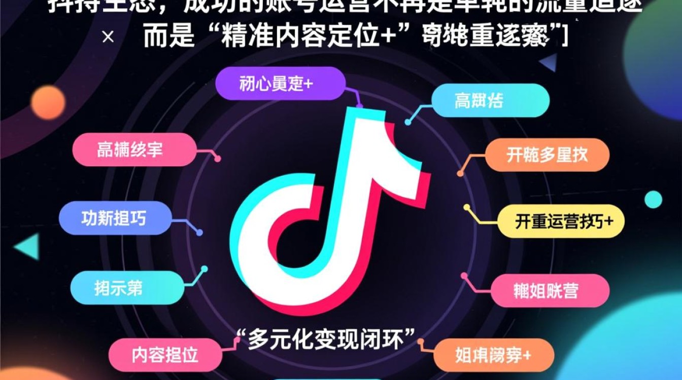 更新运营技巧有哪些,抖音运营变现方法详解 抖音运营变现方法详解