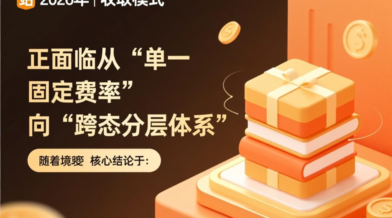 独立站佣金怎么收取佣金?2026年独立站佣金收费标准是什么? 2026年独立站佣金收费标准是什么