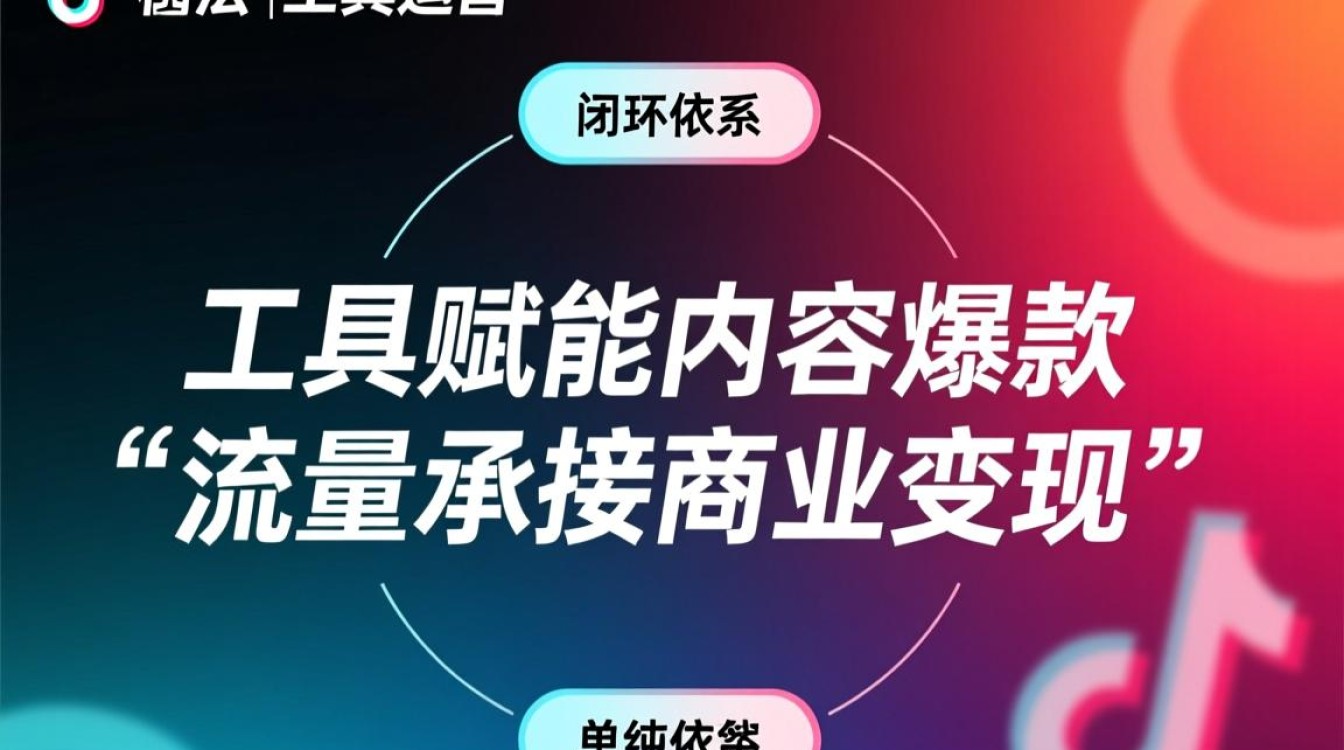 抖音拍摄工具运营怎么变现