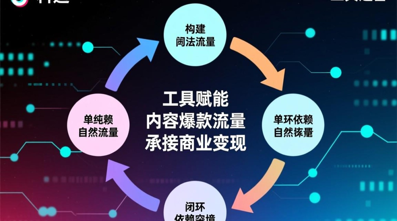 抖音拍摄工具运营怎么变现