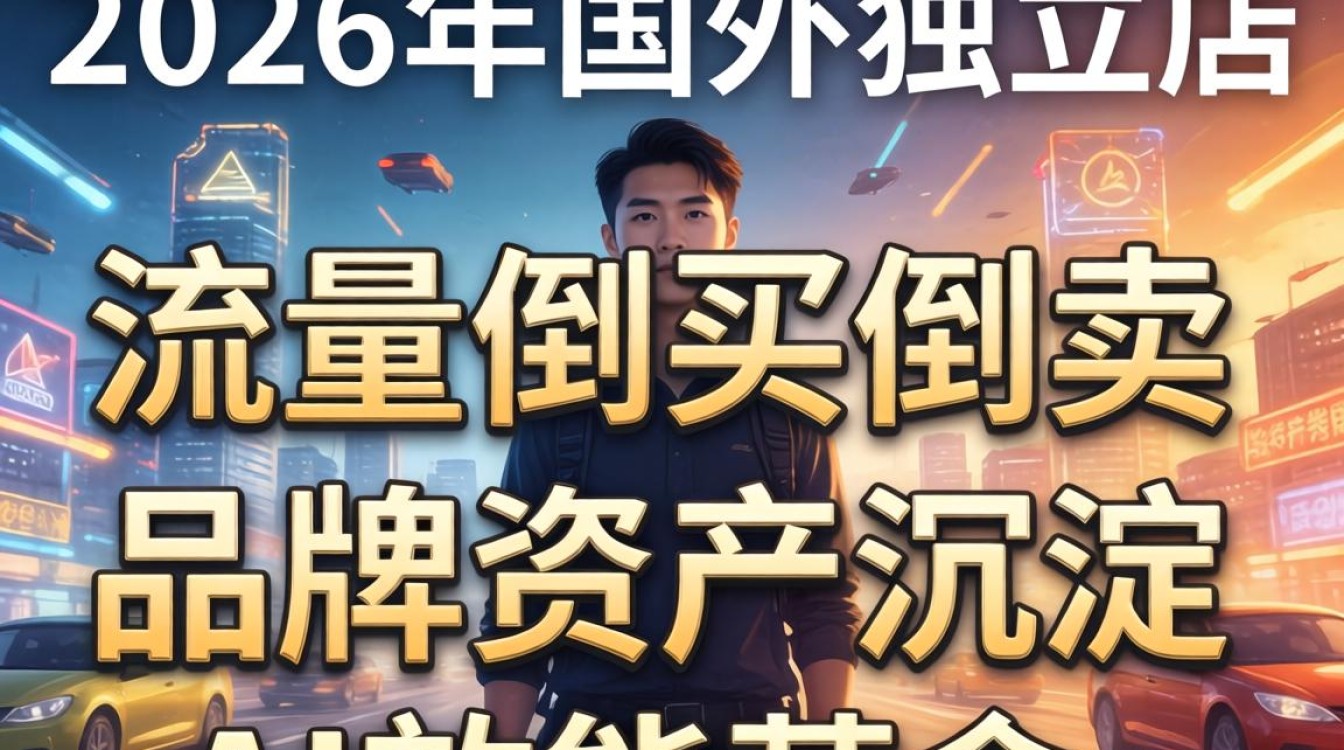 国外做独立站怎么坐,2026年独立站发展趋势分析 2026年独立站发展趋势分析