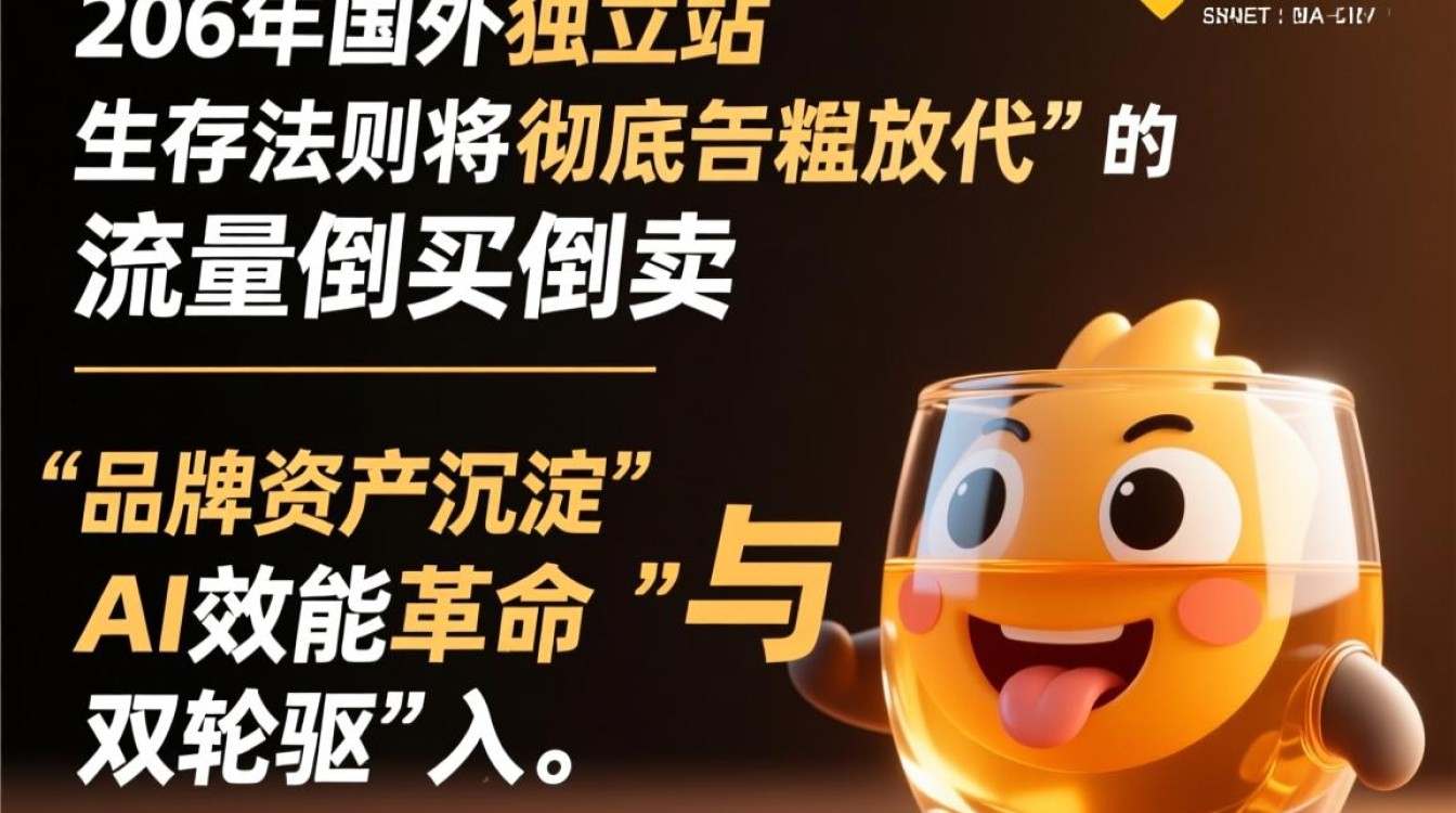 国外做独立站怎么坐,2026年独立站发展趋势分析 2026年独立站发展趋势分析