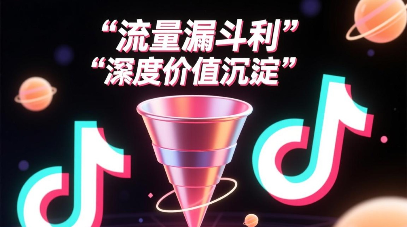 抖音环球科技观察tiktok未来如何