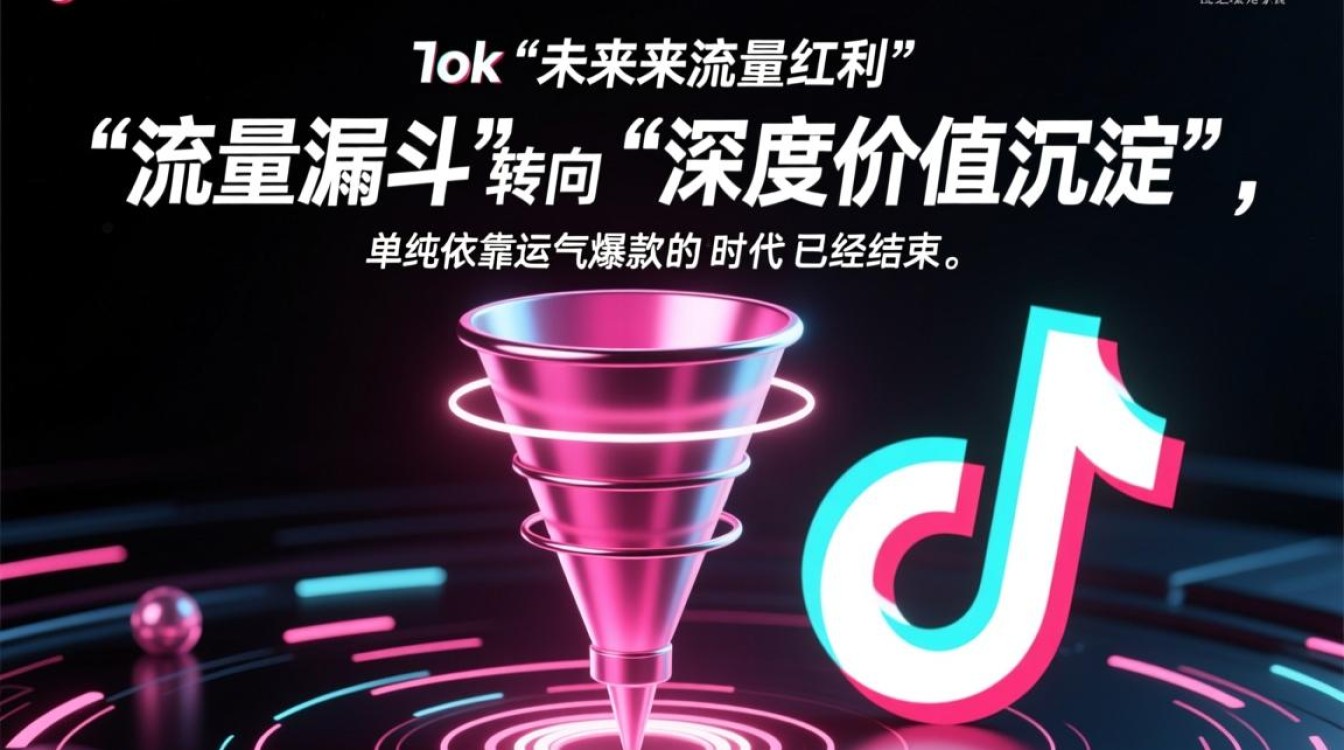 抖音环球科技观察tiktok未来如何