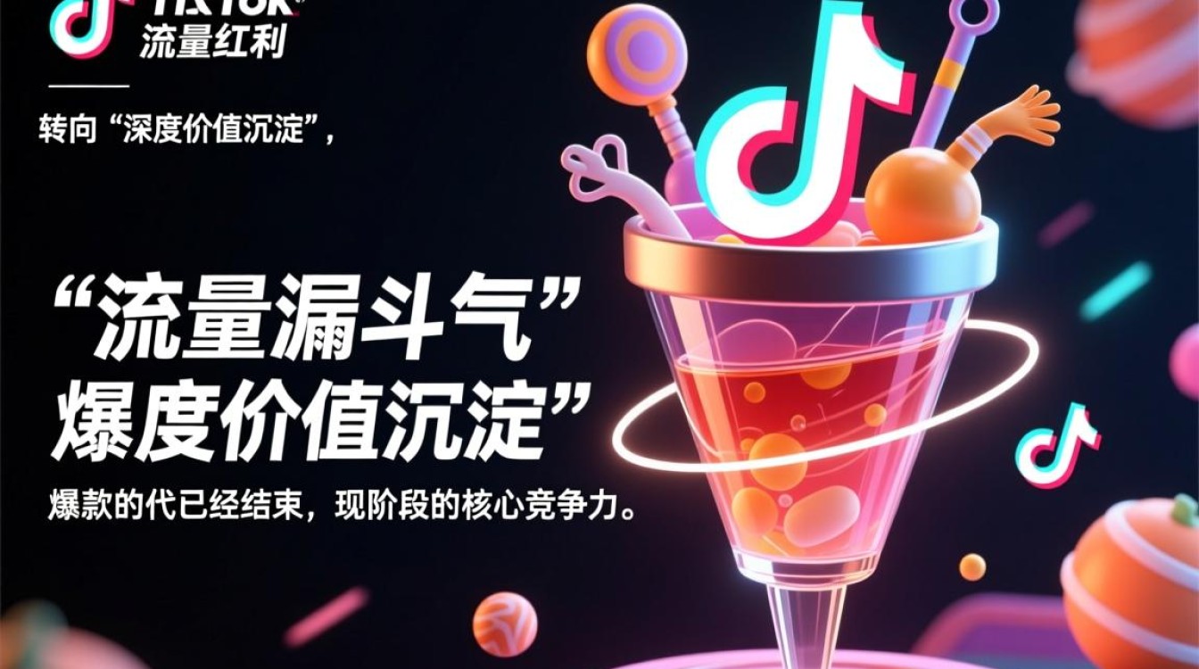 抖音环球科技观察tiktok未来如何