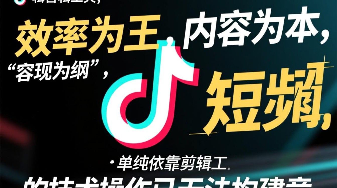 抖音剪辑工具怎么运营?抖音剪辑变现模式有哪些? 抖音剪辑变现模式有哪些