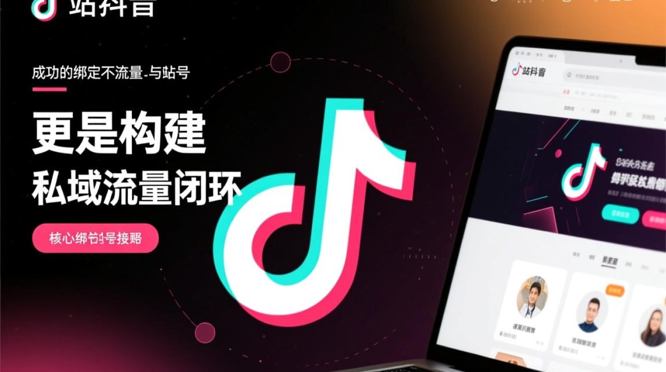 独立站绑定抖音具体步骤详解