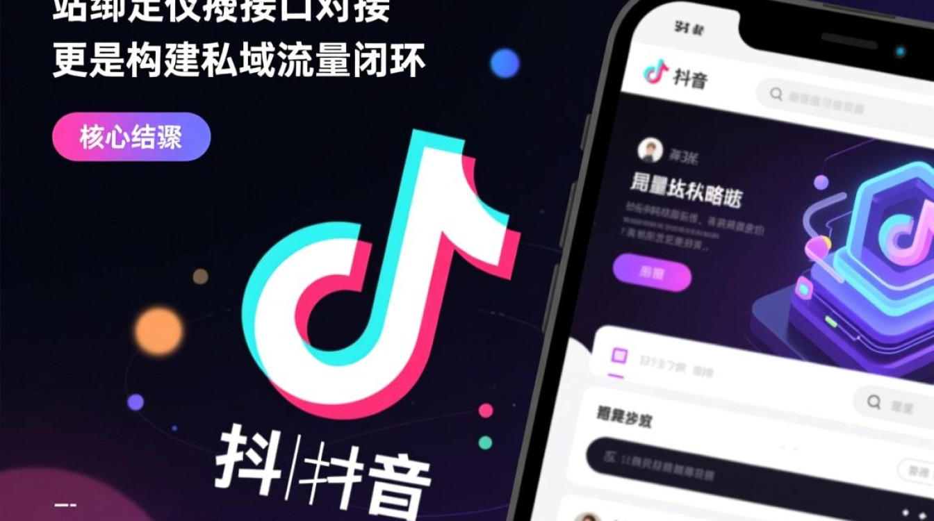 独立站绑定抖音具体步骤详解