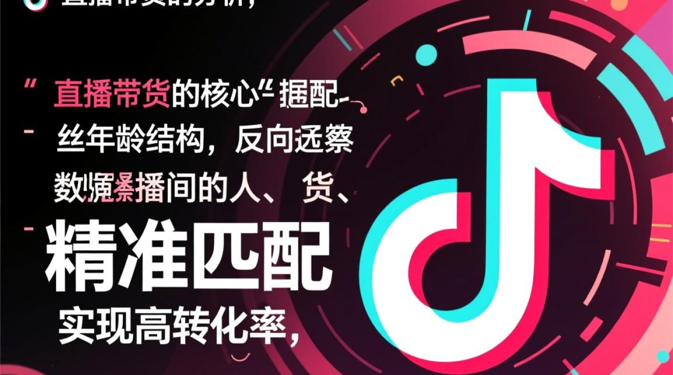 抖音怎么分析粉丝年龄段?直播带货玩法与技巧有哪些? 直播带货玩法与技巧有哪些