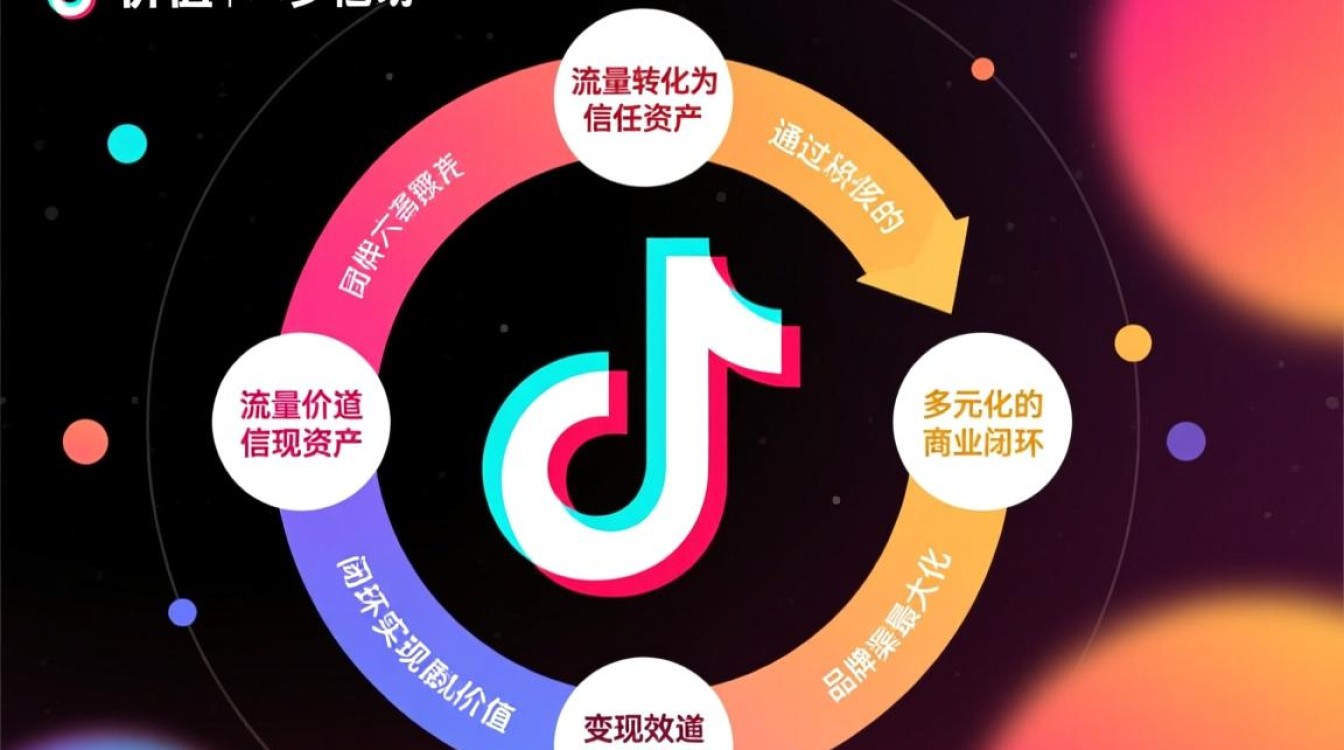 抖音品牌价值怎么赚钱?抖音品牌变现的几种方式 抖音品牌变现的几种方式