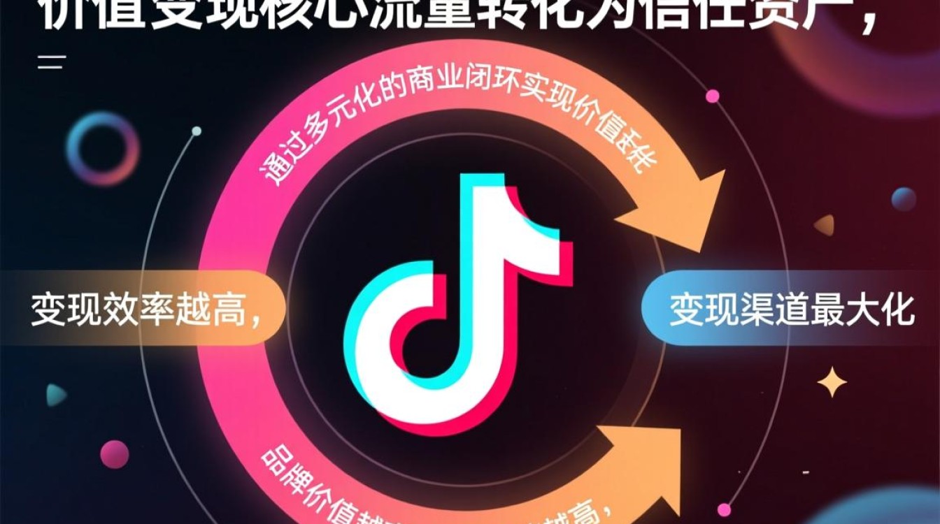 抖音品牌价值怎么赚钱?抖音品牌变现的几种方式 抖音品牌变现的几种方式