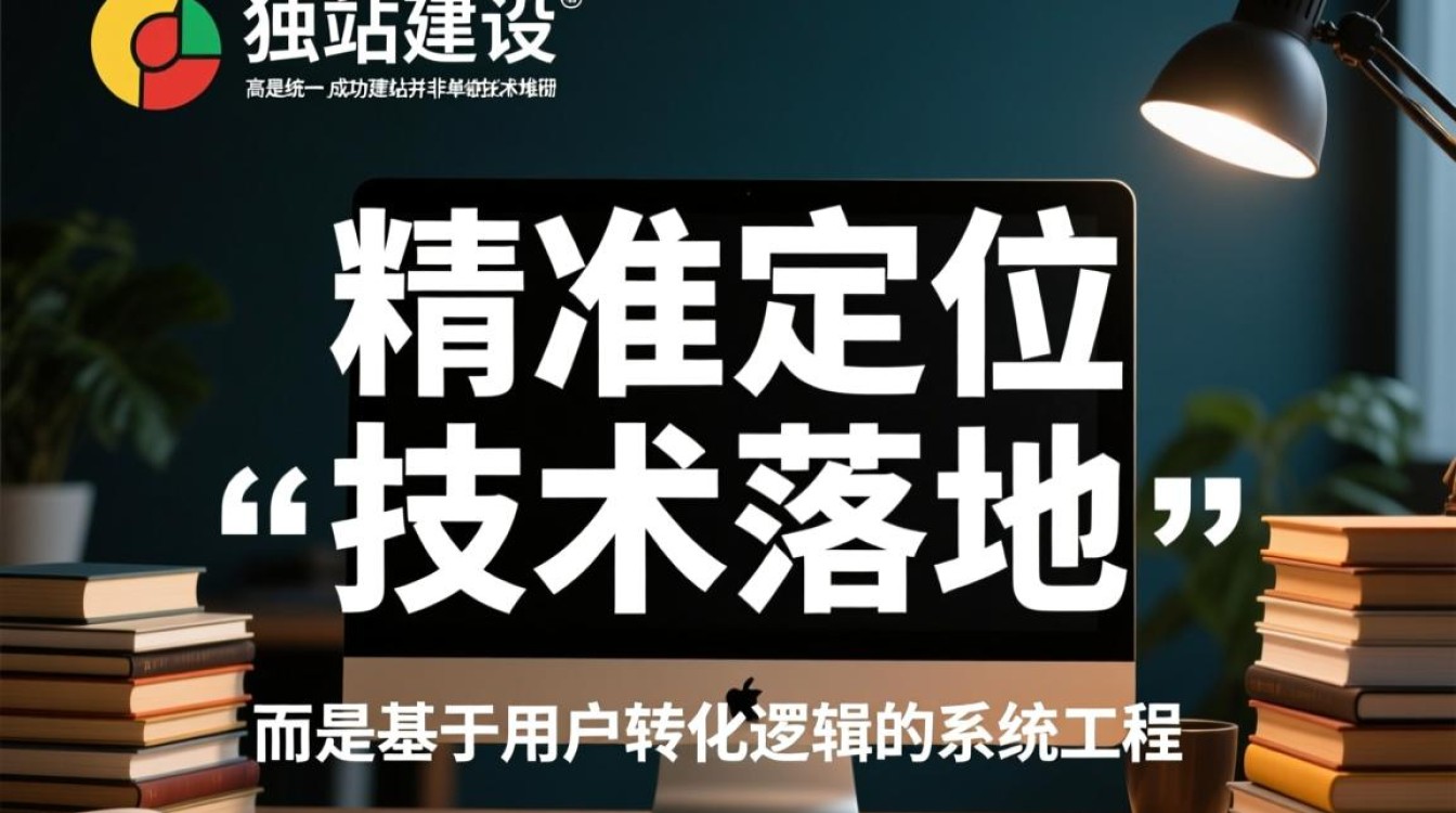 独立站建站详细步骤教程