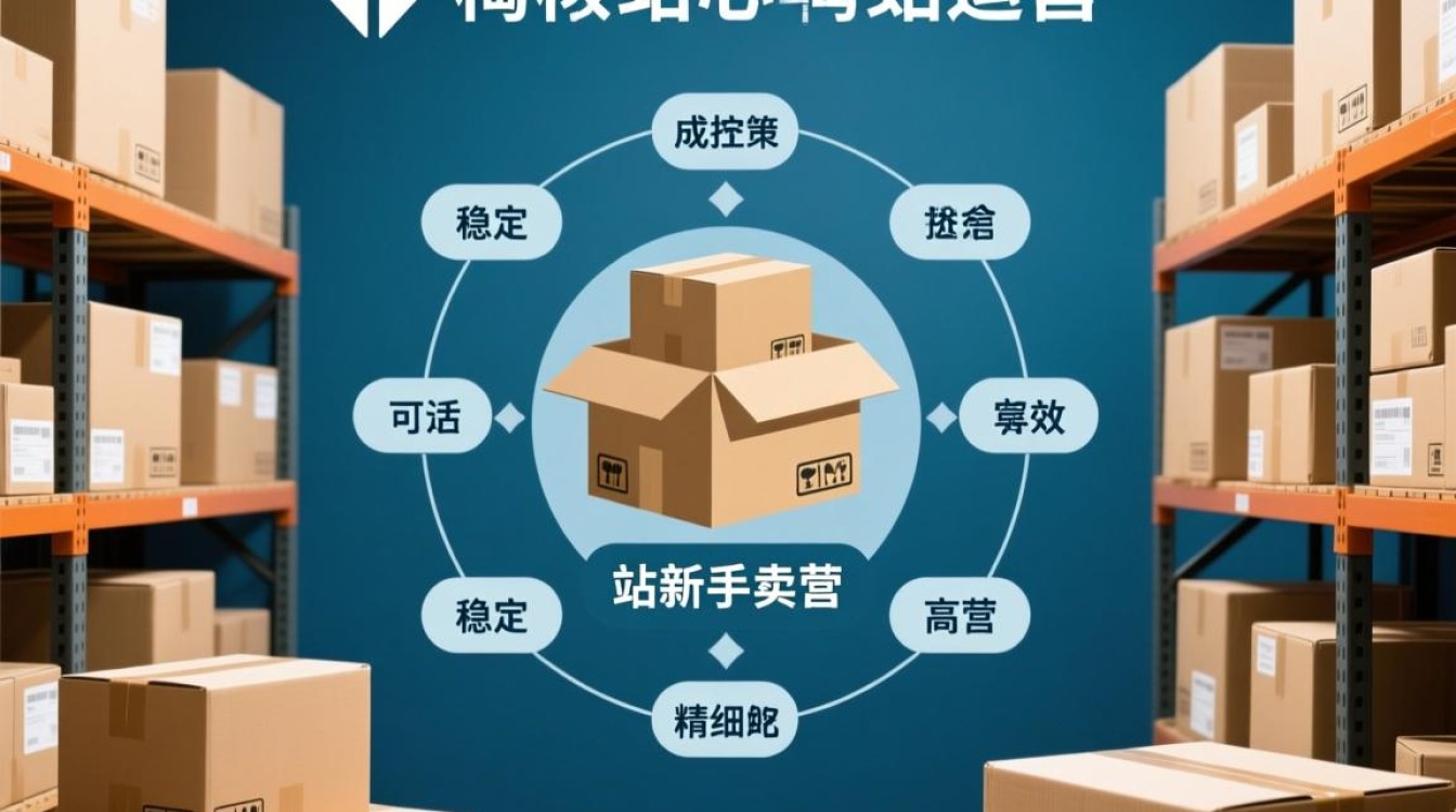 独立站怎么添加物流